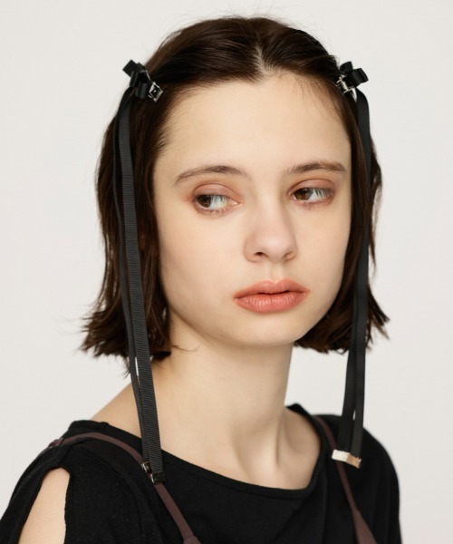 ヘアリボンセット　専用 ヘアアクセサリー – パンパンチュチュ公式オンラインストア