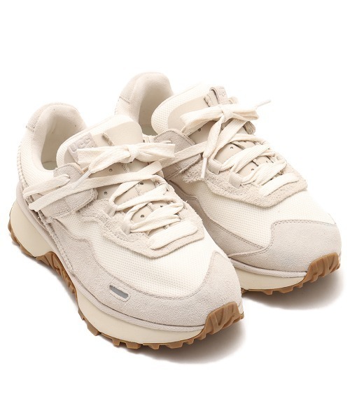 美品☆＜UGG＞RetroFi Low/スニーカー　レトロファイ ロー UGG M RETROFI LOW / アグ レトロファイ ロー 【SP