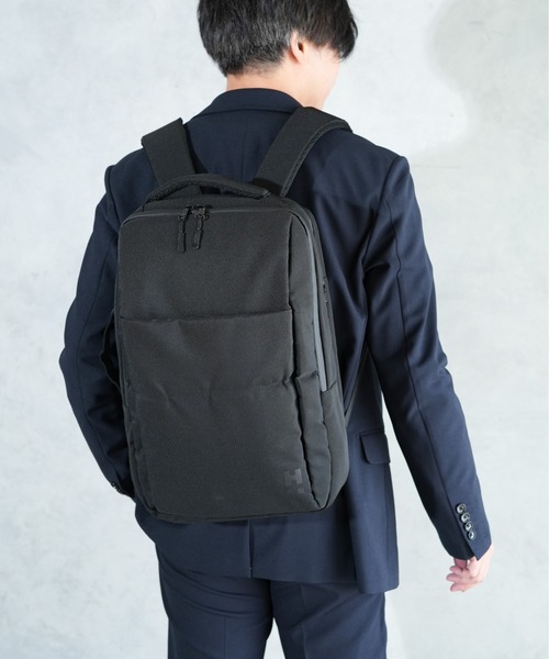 Siffler デイバック リュック 「HAPITAS PLUS/ハピタスプラス