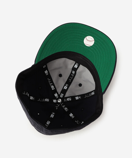 NEW ERA キャップ 帽子 | 「別注」ヤンキース RETRO CROWN