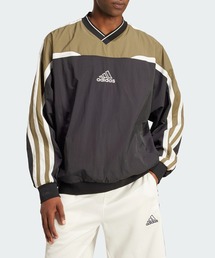 コート ジャケット カットライン プルオーバートップ / アディダスオリジナルス adidas Originals メンズ レディース｜ZOZOTOWN Yahoo!店