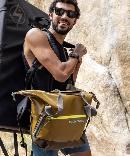 EagleCreek（イーグルクリーク） トートバッグ Migrate Tote/マイ