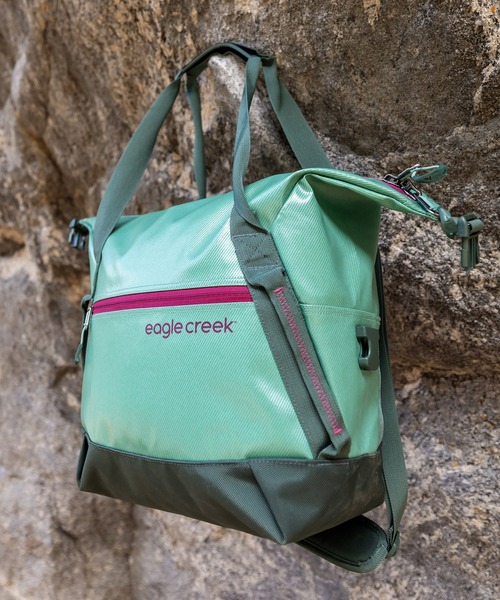 EagleCreek（イーグルクリーク） トートバッグ Migrate Tote/マイ