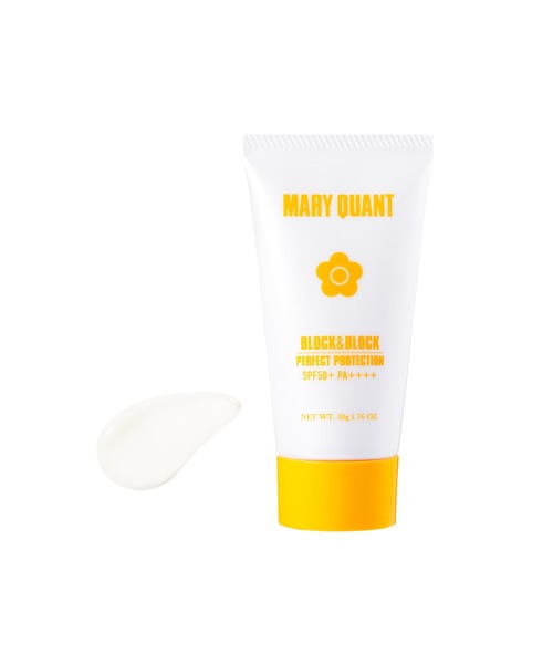 MARY QUANT（マリークヮント） 日焼け止め マリークワント ブロック