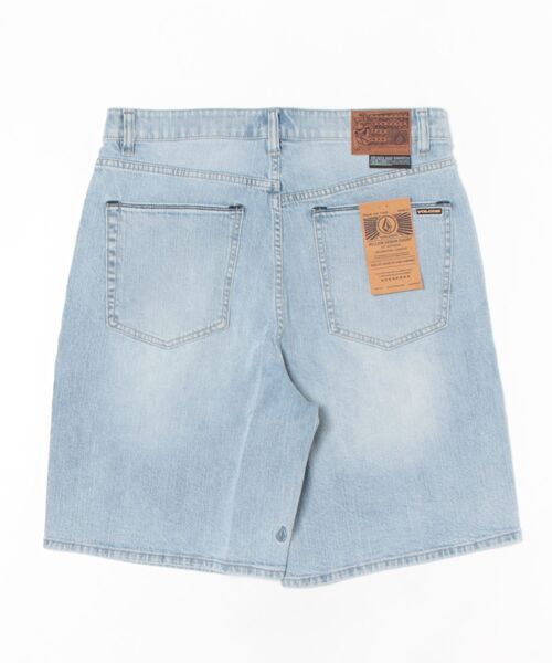 VOLCOM メンズショート、ハーフパンツ｜ボトムス、パンツ