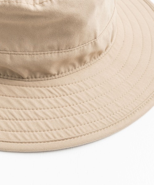 newhattan（ニューハッタン） 帽子 ハット Boonie Hat ブーニーハット