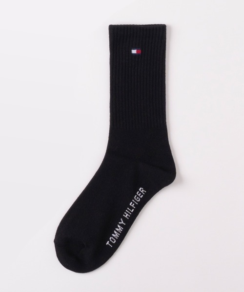 TOMMY HILFIGER（トミー・ヒルフィガー） 靴下 入学式 「EC別注」TOMMY