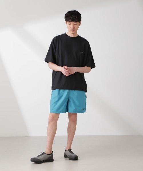 speedo 水着 speedo/別注 Swim Trunks メンズ : ZOZOTOWN Yahoo