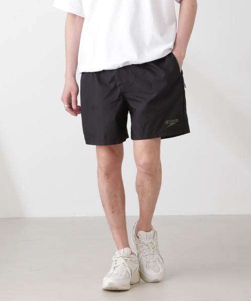 speedo 水着 speedo/別注 Swim Trunks メンズ : ZOZOTOWN Yahoo