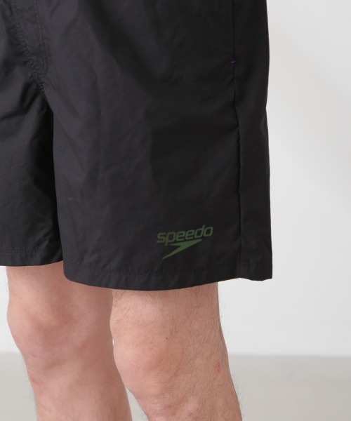 speedo 水着 speedo/別注 Swim Trunks メンズ : ZOZOTOWN Yahoo