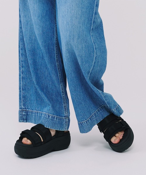  サンダル SHAKA（シャカ） スポーツサンダル サンダル 厚底 サンダル NEO BUNGY