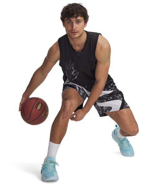 Under Armour 日本代表バスケ タンクトップ 2XL 非売品 アンダーアーマー（UNDER ARMOUR）（メンズ）バスケットボール