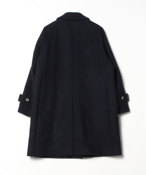 UNITED TOKYO（ユナイテッドトウキョウ） ステンカラーコート 2 ダーク