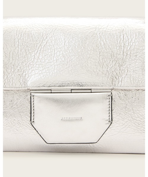 ALLSAINTS（オールセインツ） ショルダーバッグ バッグ JUPITER