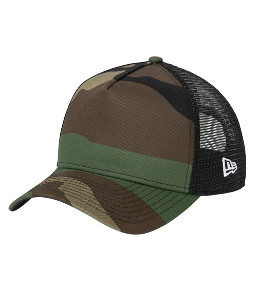 【匿名配送】メッシュキャップ #898 NEW ERA（ニューエラ） メッシュキャップ キャップ 帽子 メンズ 無地