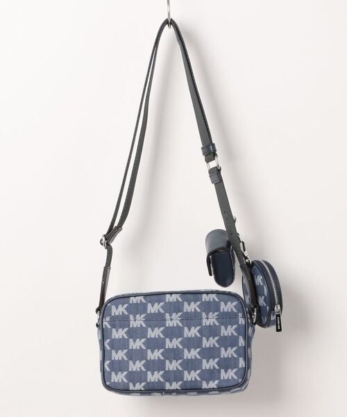 MICHAEL KORS（マイケルコース） ショルダーバッグ バッグ JET SET
