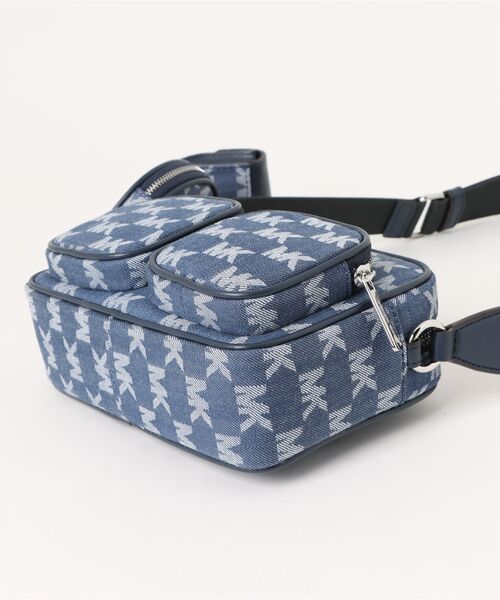 MICHAEL KORS（マイケルコース） ショルダーバッグ バッグ JET SET