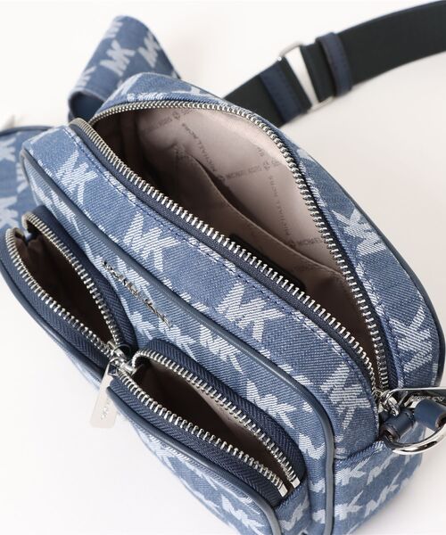 MICHAEL KORS（マイケルコース） ショルダーバッグ バッグ JET SET
