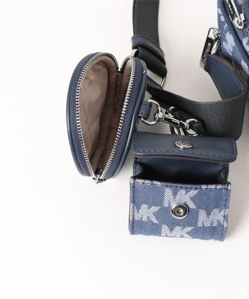 MICHAEL KORS（マイケルコース） ショルダーバッグ バッグ JET SET