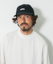 帽子 Oops 3rd Anniversery cap Maison MIHARA YASUHIRO ONLINE STORE（メゾンミハラヤスヒロ