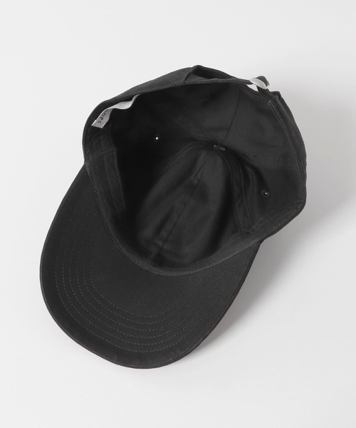 URBAN RESEARCH Sonny Label キャップ 帽子 OOPS ロゴキャップ