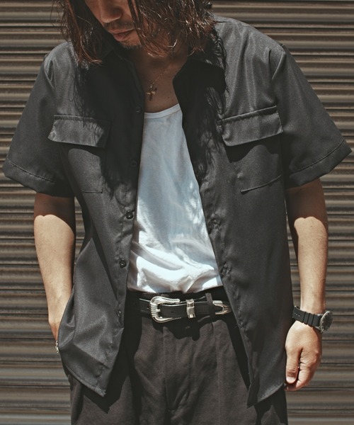 たか【今期品】Theory Soft Lawn Noll 半袖シャツ たか様専用【今期品】Theory Soft Lawn Noll 半袖シャツ