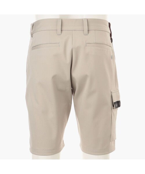 BRIEFING パンツ MEN'S CARGO SHORT PANTS メンズ : ZOZOTOWN