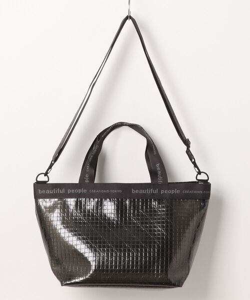 beautiful people バッグ CAVE Online Shop ｜セレクトショップCAVE大阪 / beautiful