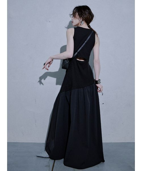 最終値下☆美品☆ GO TO HOLLYWOOD　ドッキングワンピース　01 GO TO HOLLYWOOD ドッキングワンピース