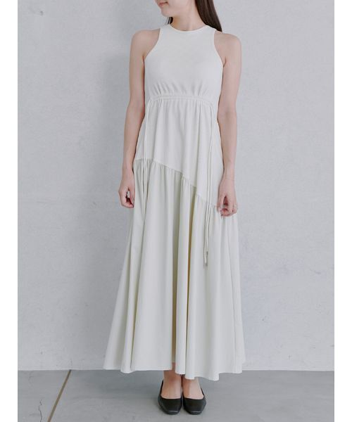 最終値下☆美品☆ GO TO HOLLYWOOD　ドッキングワンピース　01 Stylevoice for xxx ワンピース 「00サイズ」「YUKIKO KOJIMA