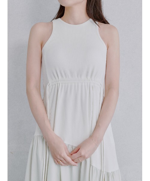 Stylevoice for xxx ワンピース 「00サイズ」「YUKIKO KOJIMA