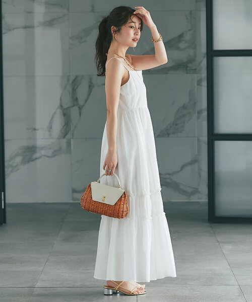 La boutique BonBon セットアップワンピース La boutique Bonbon ワンピース 「最強セットワンピ