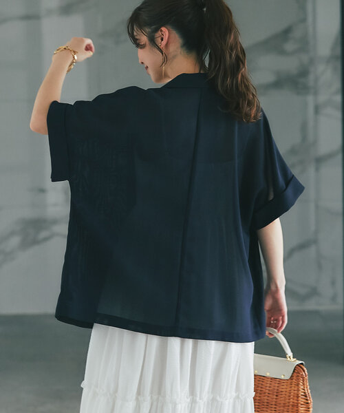 La boutique BonBon セットアップワンピース La boutique Bonbon ワンピース 「最強セットワンピ