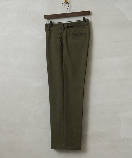 WAIPER.inc マルチサイズ スラックス RAF （Royal Air Force