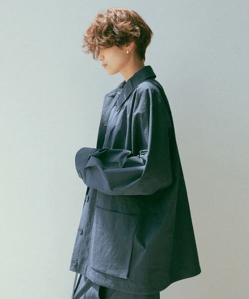 ETRE TOKYO 「ETRE TOKYO」 ジャケット S ホワイト レディース