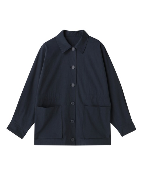 ETRE TOKYOジャケット ETRE TOKYO 「ETRE TOKYO」 ジャケット S ホワイト レディース