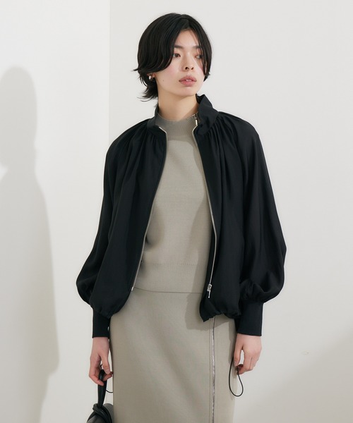 Dignite collier レディースコート、ジャケット｜ファッション