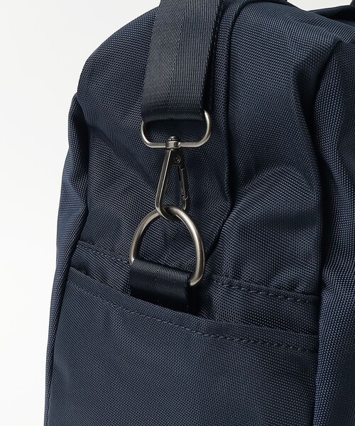 BEAMS GOLF（ビームス ゴルフ） ボストンバッグ B.G.THREE