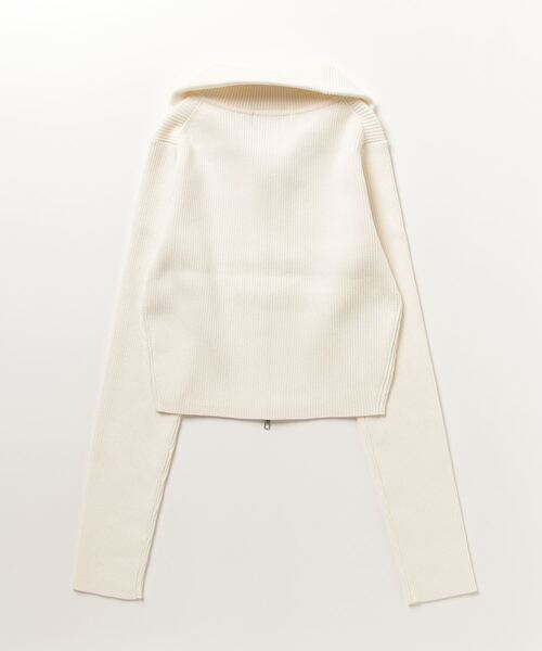 BEAUTY＆YOUTH UNITED ARROWS 「BEAUTY&YOUTH ARROWS」 ニット