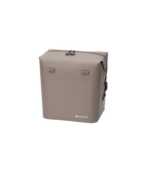 Snow Peak - CLUB NORDISK会員限定 Cooler クーラーボックス 新品 未開封 Snow peak (スノーピーク) クーラーボックス 20QT(約19L) ハード
