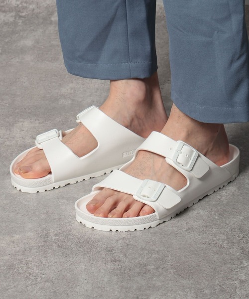 BILKENSTOCK アリゾナ BIRKENSTOCK＞アリゾナ ソフトフットベッド サンダル / Arizona