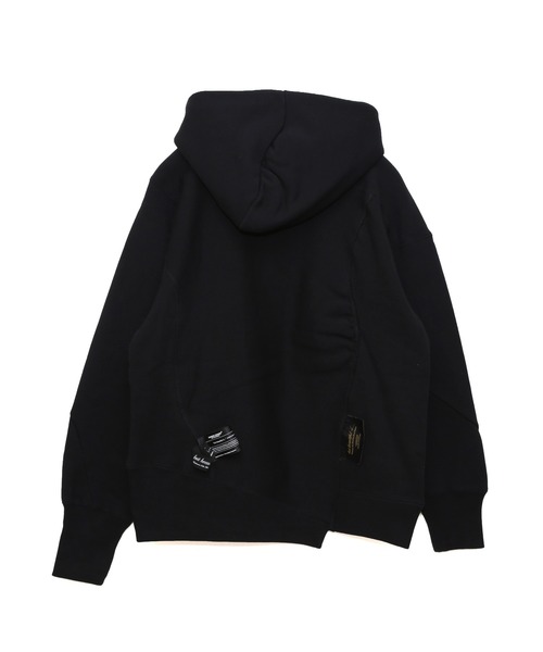 UNDERCOVER（アンダーカバー） パーカー UC2E1806 レディース メンズ