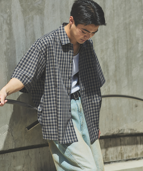 JOURNAL STANDARD シャツ STILL AUTHENTIC / スティル