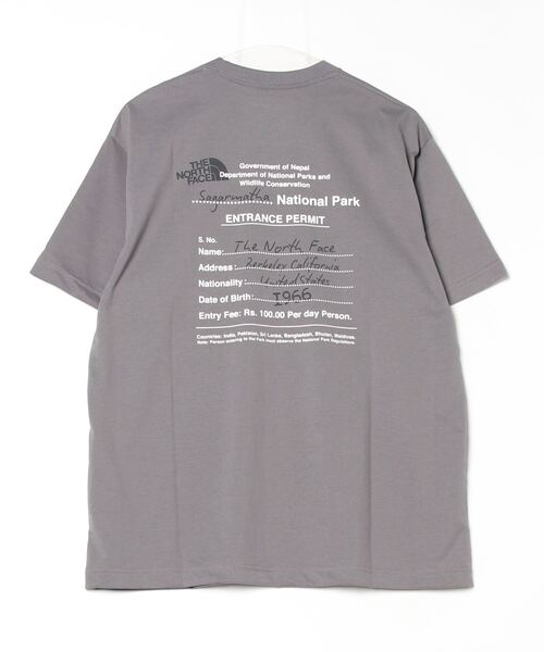THE NORTH FACE tシャツ ザ ノース フェイス ショートスリーブ