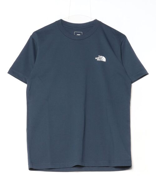 THE NORTH FACE tシャツ ザ ノース フェイス ショートスリーブ