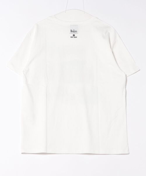 MARY QUANT tシャツ マリークワント mary quant ビートルズ