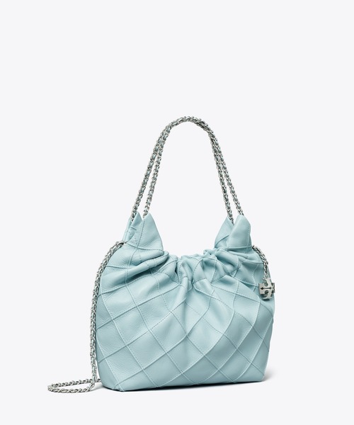 TORY BURCH ショルダーバッグ バッグ フレミング ソフト ミニ