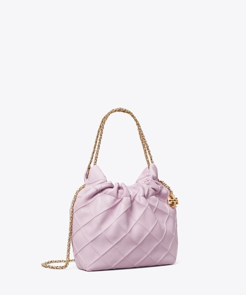 TORY BURCH ショルダーバッグ バッグ フレミング ソフト ミニ