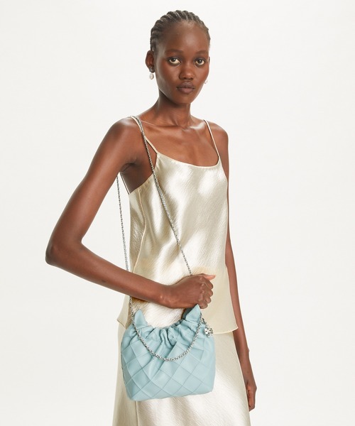 TORY BURCH ショルダーバッグ バッグ フレミング ソフト ミニ