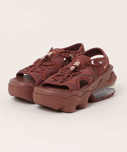 NIKE エアマックスココ ウィメンズサンダル 24cm NIKE WMNS AIR MAX KOKO SANDAL 